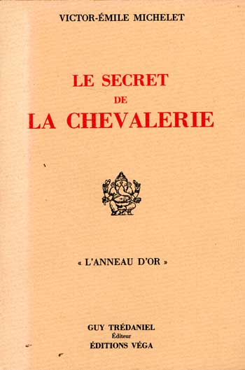 Lesecretdelachevalerie