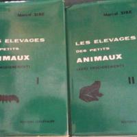 Leselevages