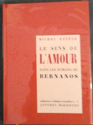 Lesensdelamour