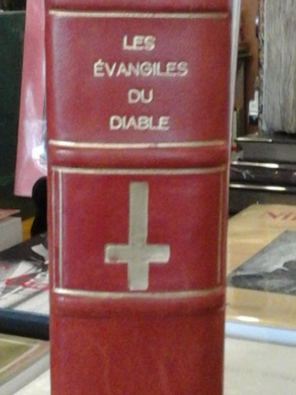 Lesevangilesdudiable