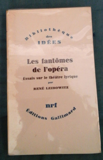 Lesfantomes