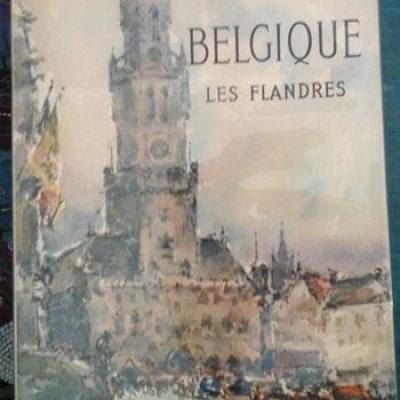 Lesflandres