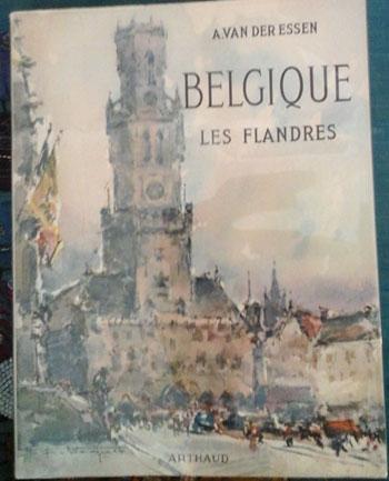 Lesflandres