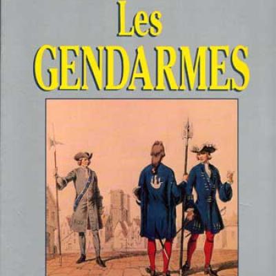 Lesgendarmes