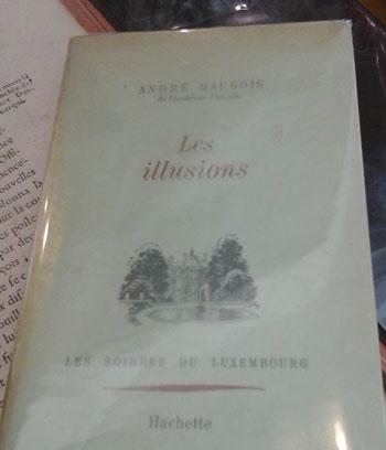 Lesillusionsmaurois
