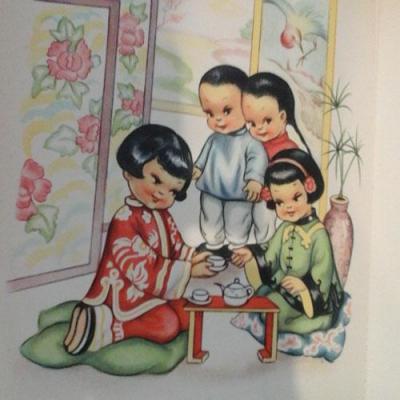 Lesjoyeuxpetits