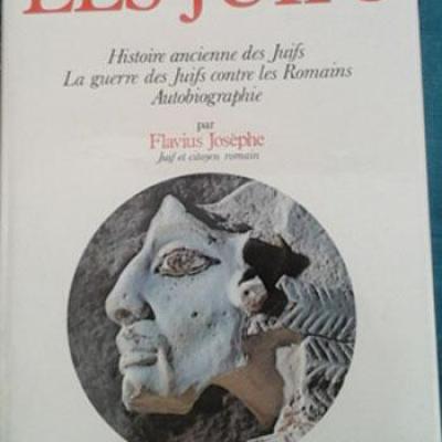 Lesjuifs