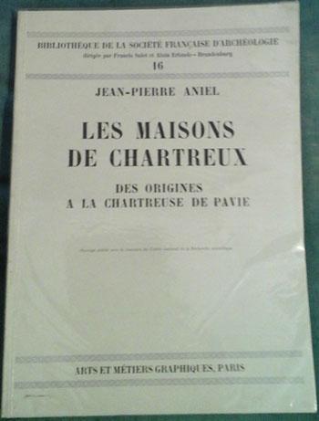 Lesmaisonsdechartreux