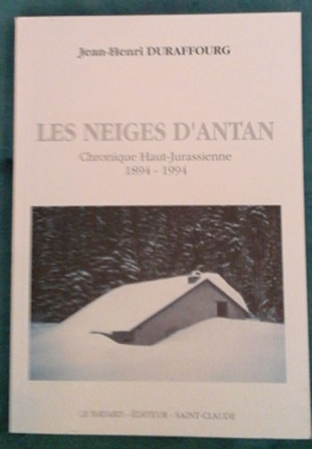 Lesneiges