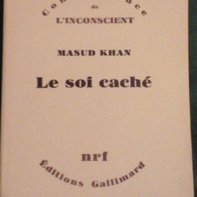 Khan Masud Le soi caché