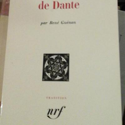 Lesoterismededante