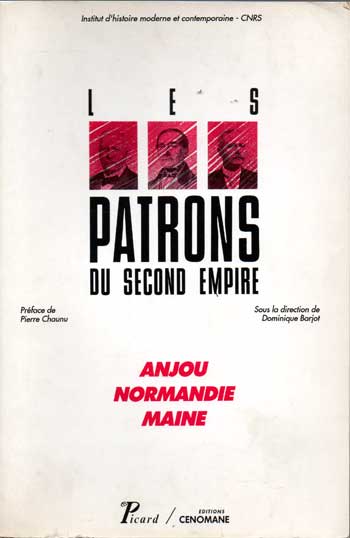 Lespatrons