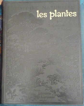 Lesplantes