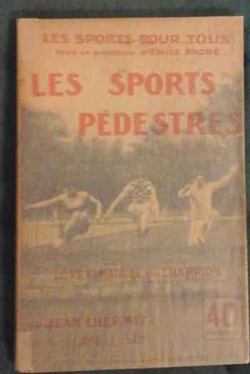 Lesportspedestres