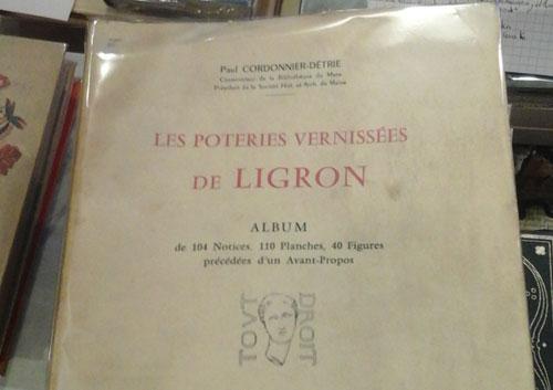 Lespoteriesvernissees