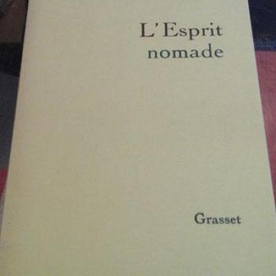 Lespritnomade