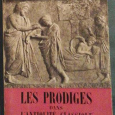 Lesprodiges