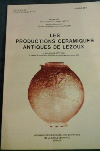 Lesproductionsceramiques