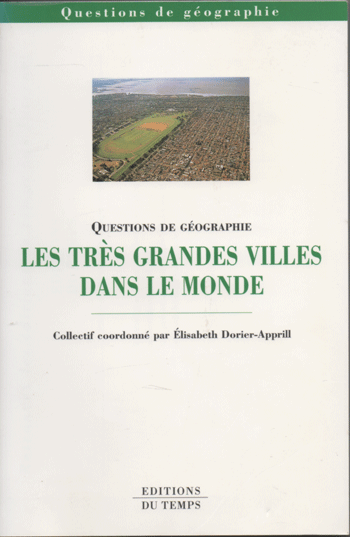 Lestresgrandesvilles