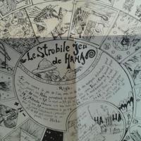 Lestrobile