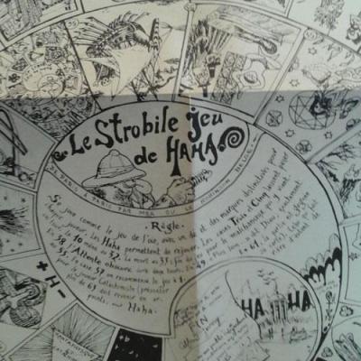 Lestrobile