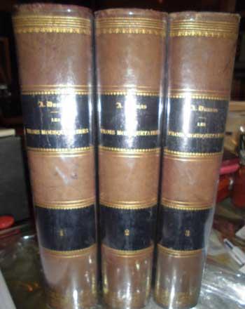 Dumas Les trois mousquetaires Edition populaire illustrée