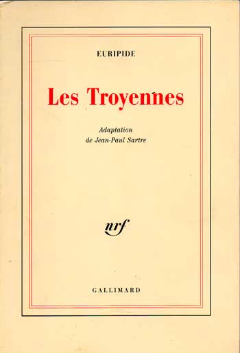 Lestroyennes