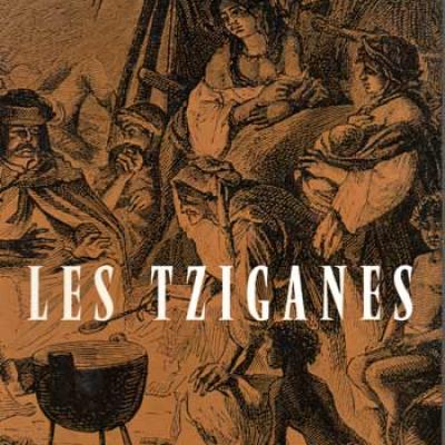 Clébert J.P. Les Tziganes