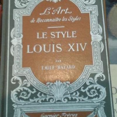 Lestylelouisxiv