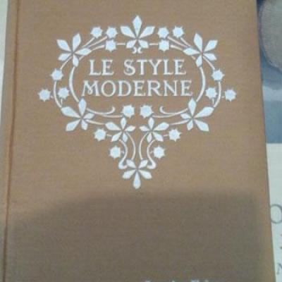 Lestylemoderne