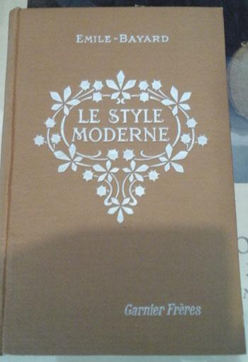 Lestylemoderne