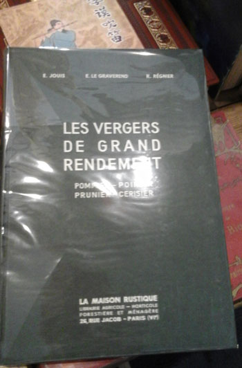Lesvergersde