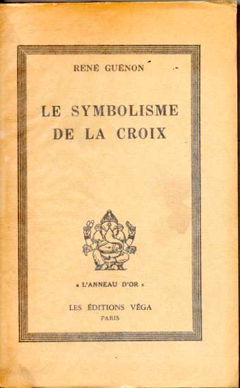 Lesymbolismeguenon