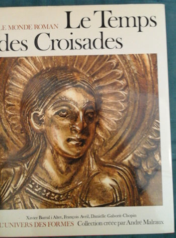 Letempsdescroisades