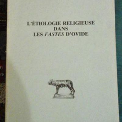 Letiologie