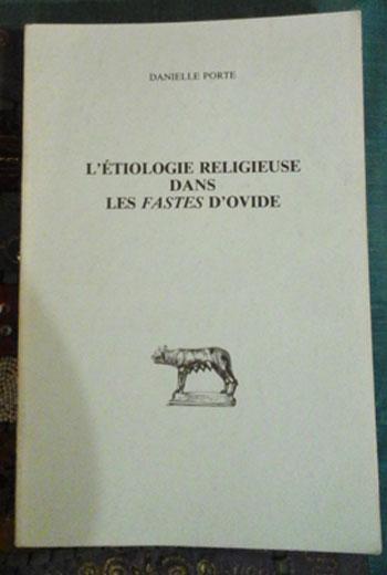 Letiologie