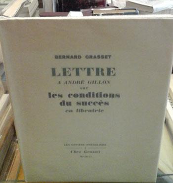 Lettreaandre