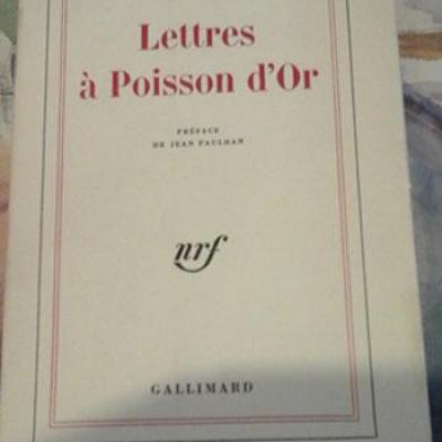 Lettresapoisson