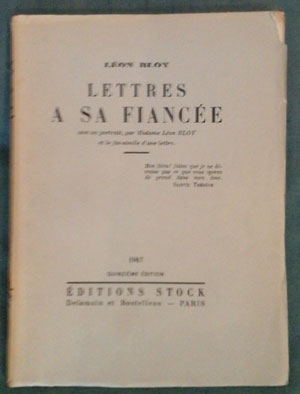 Lettresasafiancee