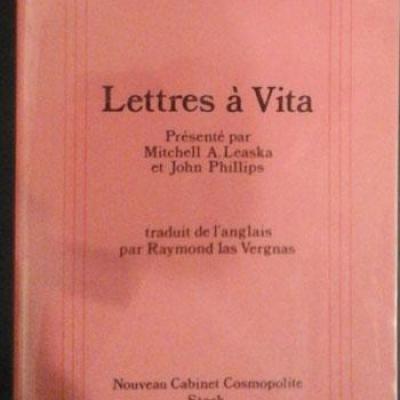 Lettresavita