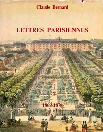 Lettresparisiennes