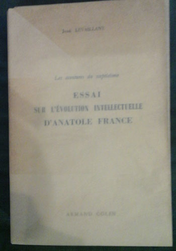 Levaillantjean