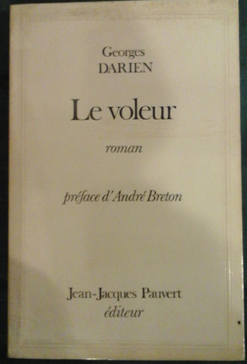 Levoleur