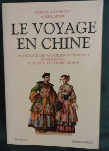 Levoyageenchine