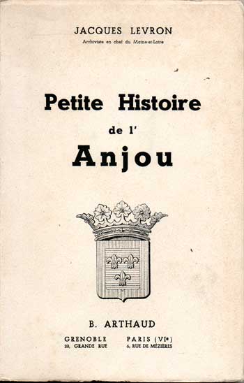 Levronjacques