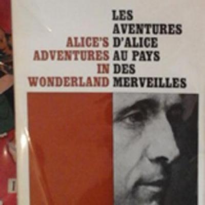 Lewiscarrollalice