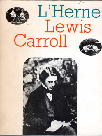 L'Herne présente Lewis Carroll