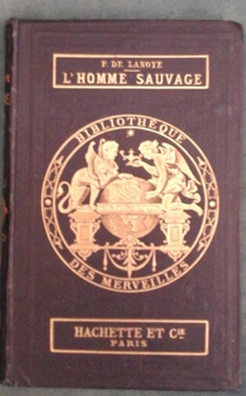 Lhommesauvage
