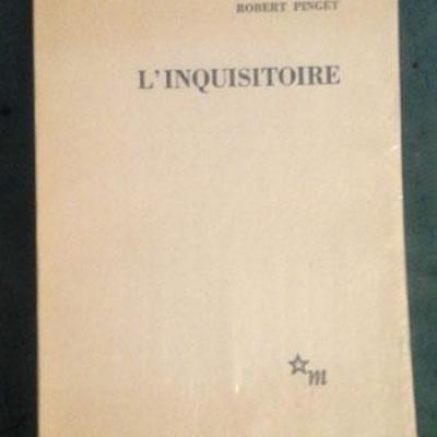 Linquisitoire