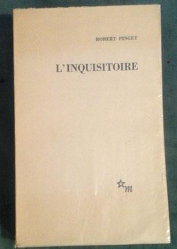Linquisitoire